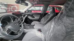 تويوتا هايلاندر